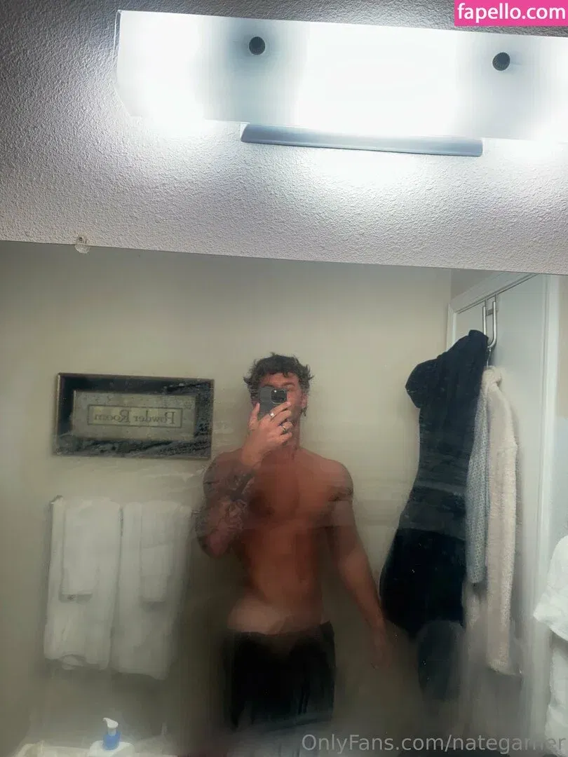 nategarner Onlyfans Photo Gallery 