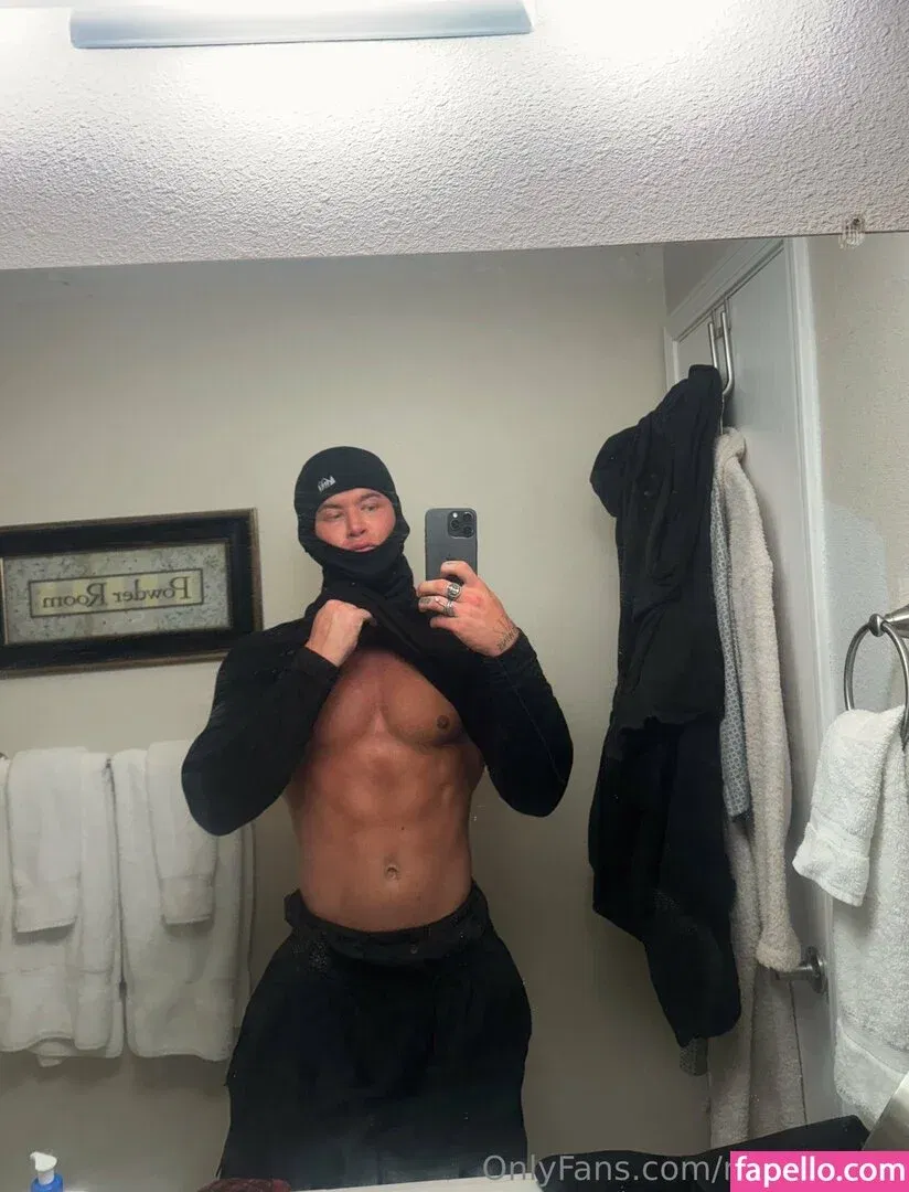 nategarner Onlyfans Photo Gallery 