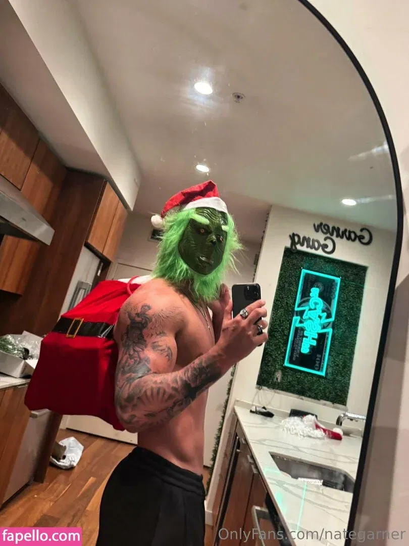 nategarner Onlyfans Photo Gallery 