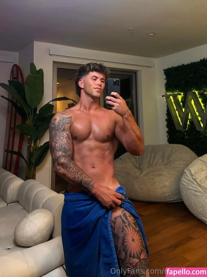 nategarner Onlyfans Photo Gallery 