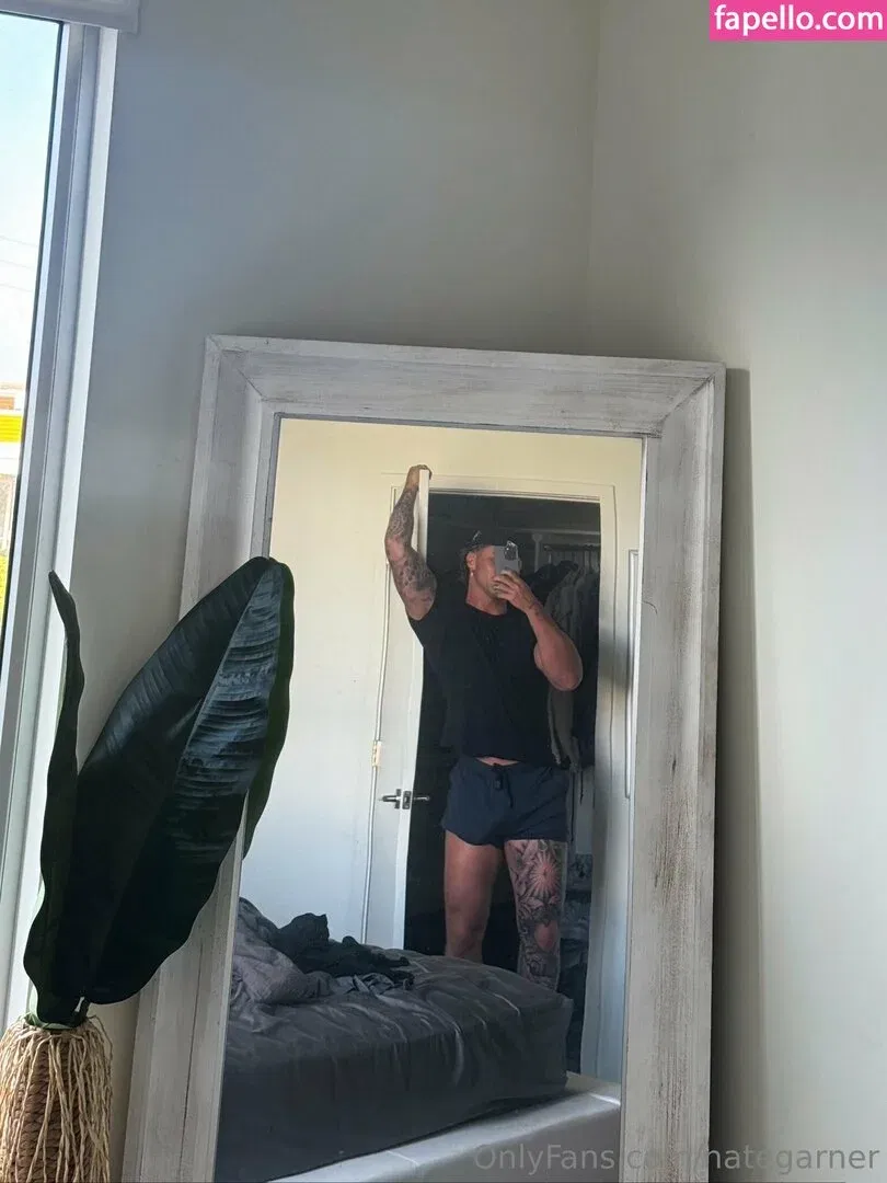 nategarner Onlyfans Photo Gallery 