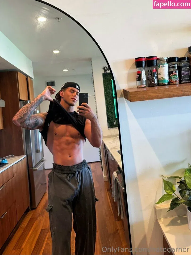 nategarner Onlyfans Photo Gallery 