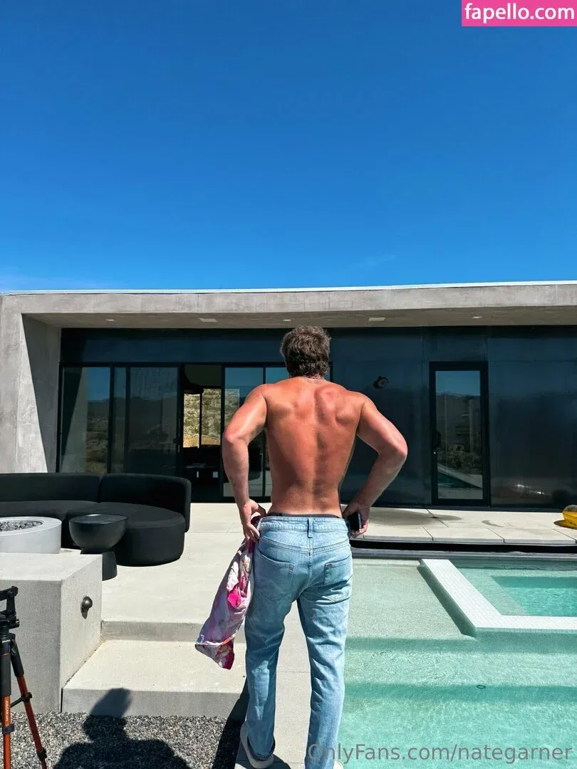 nategarner Onlyfans Photo Gallery 