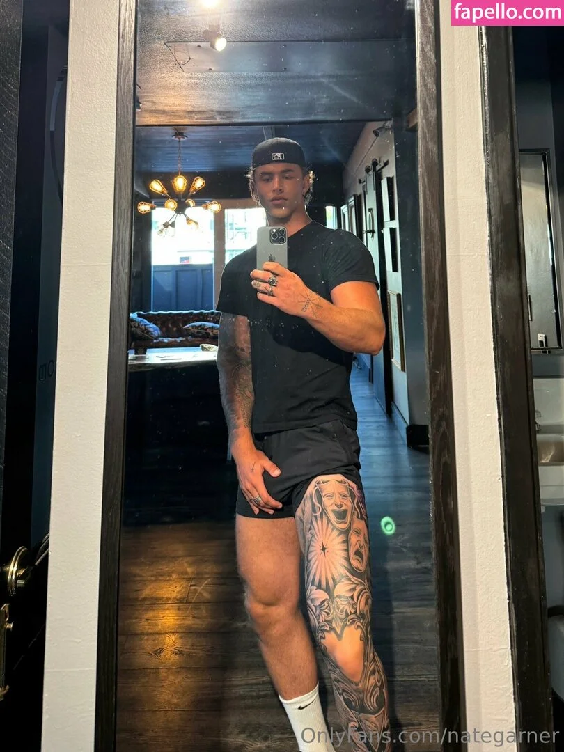 nategarner Onlyfans Photo Gallery 