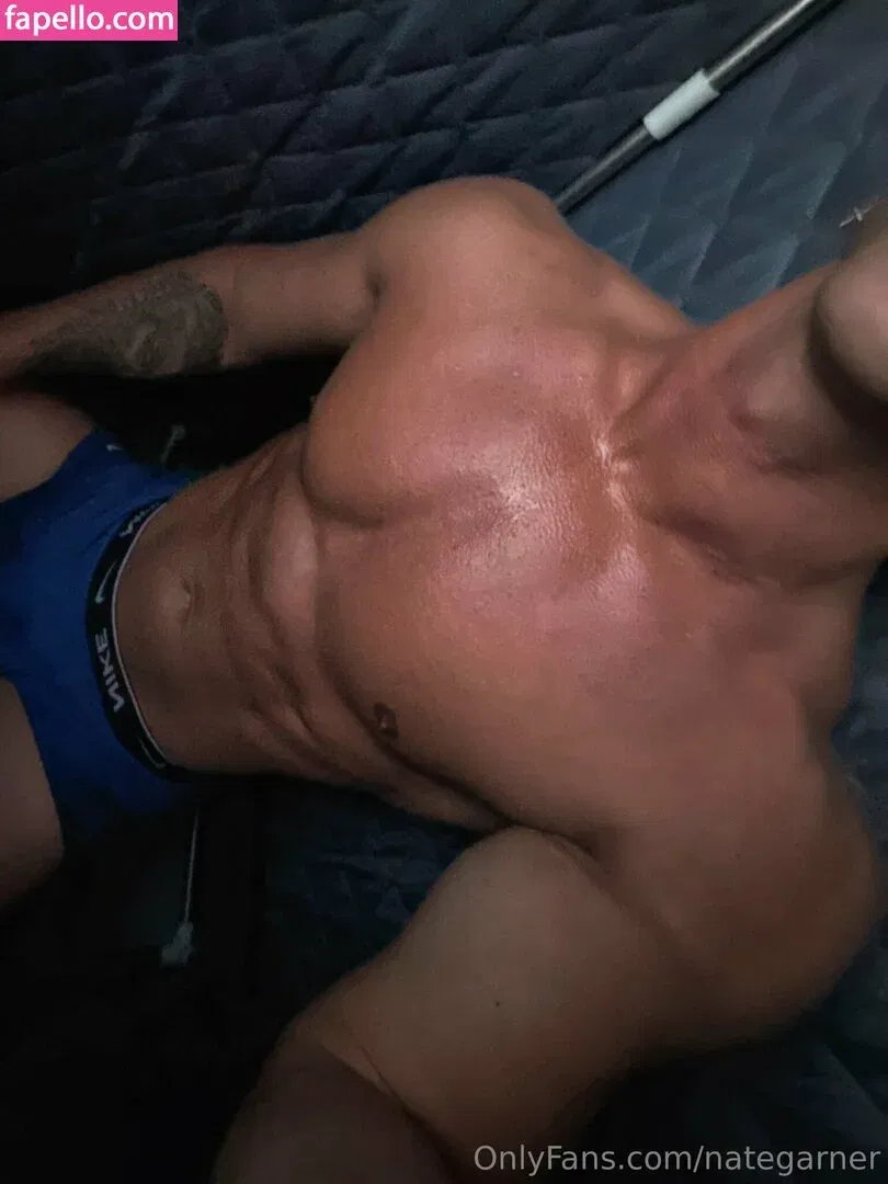 nategarner Onlyfans Photo Gallery 