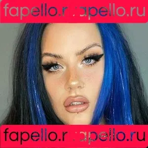 Goddess Goth / Goddess_goth / goddessgothx Onlyfans Photo Gallery 