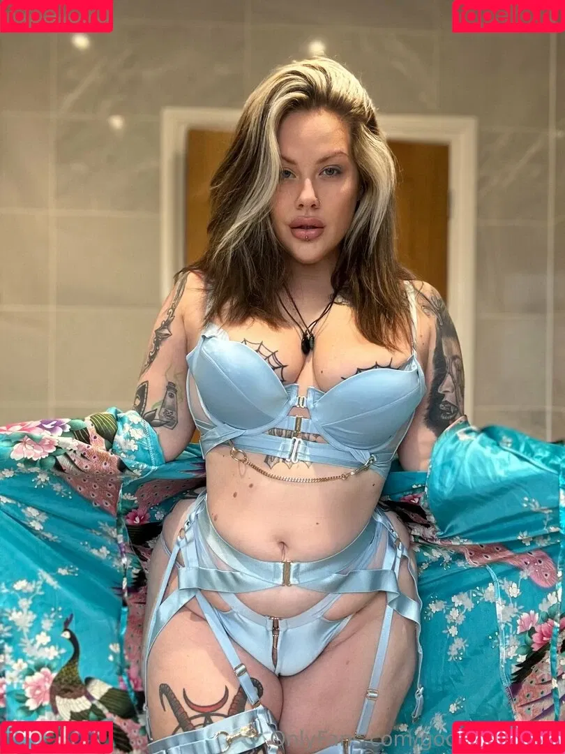 Goddess Goth / Goddess_goth / goddessgothx Onlyfans Photo Gallery 