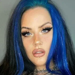 Goddess Goth / Goddess_goth / goddessgothx Onlyfans Photo Gallery 