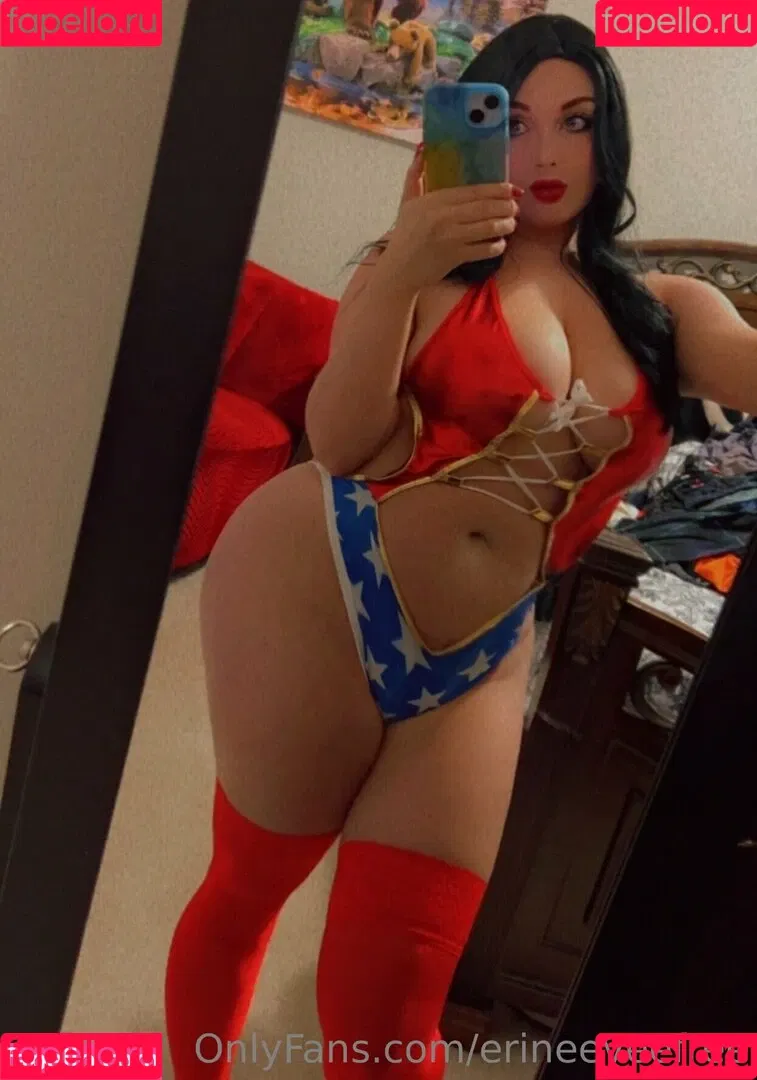 erineeveefree / foxiebabez Onlyfans Photo Gallery 