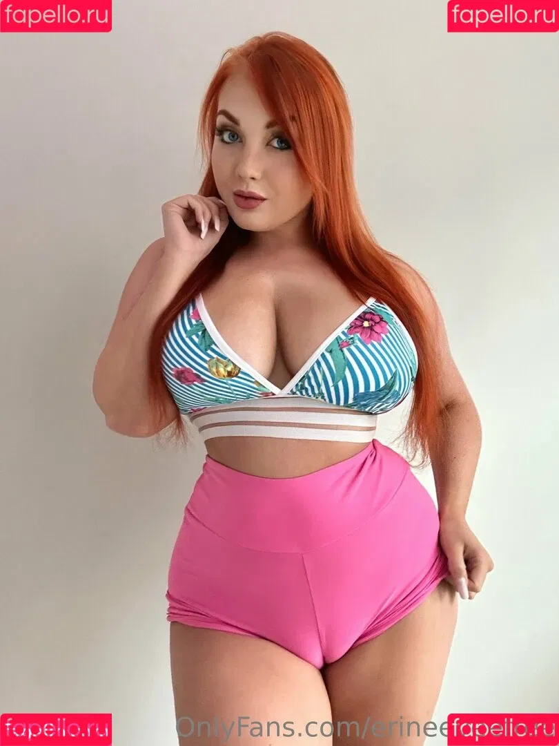 erineeveefree / foxiebabez Onlyfans Photo Gallery 