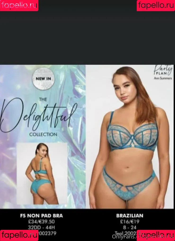 misskcups / misskofficial Onlyfans Photo Gallery 