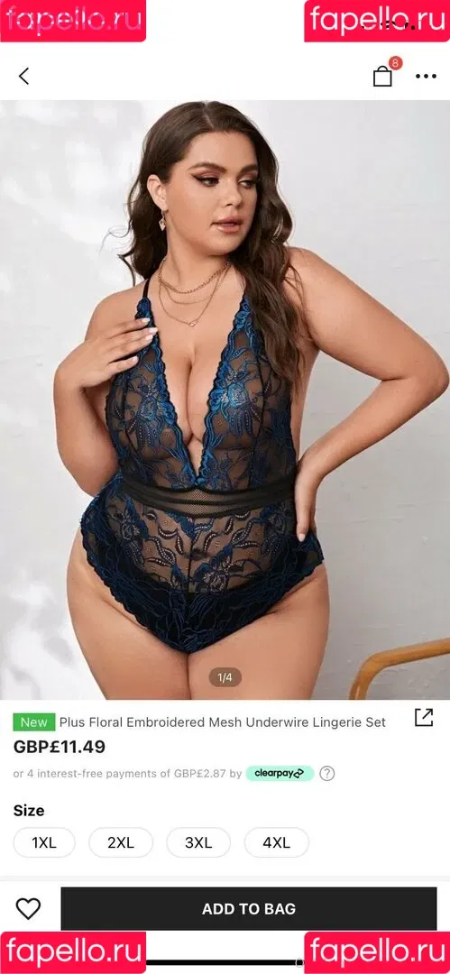 misskcups / misskofficial Onlyfans Photo Gallery 