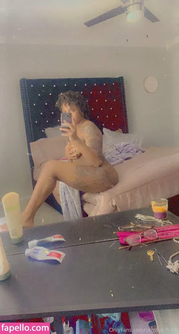 original-fluffy / realfluffy2 Onlyfans Photo Gallery 