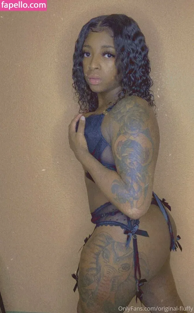 original-fluffy / realfluffy2 Onlyfans Photo Gallery 