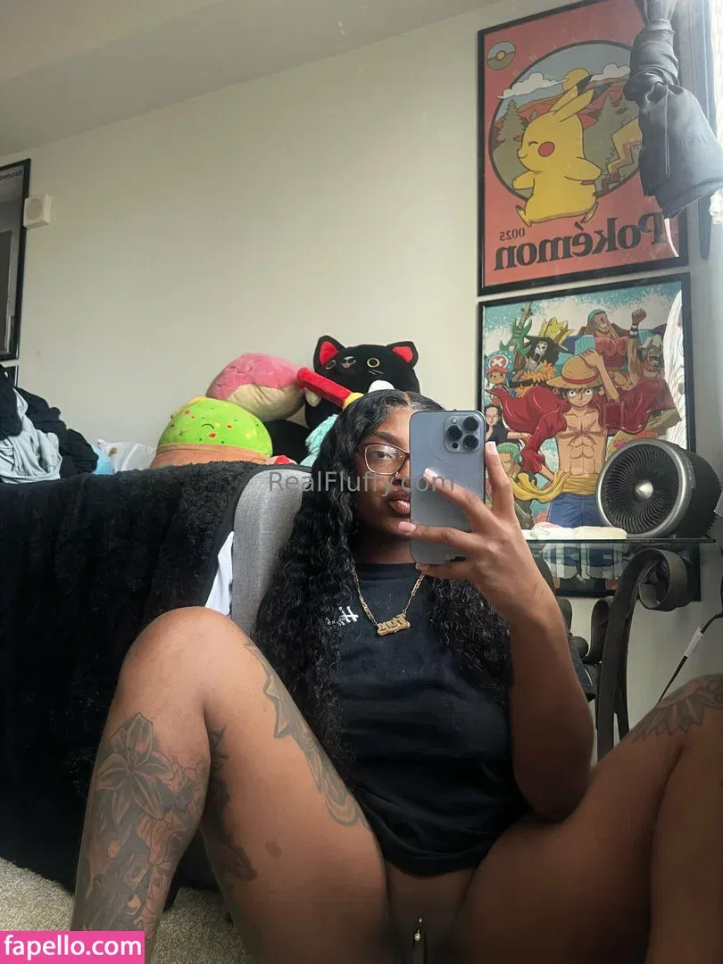 original-fluffy / realfluffy2 Onlyfans Photo Gallery 