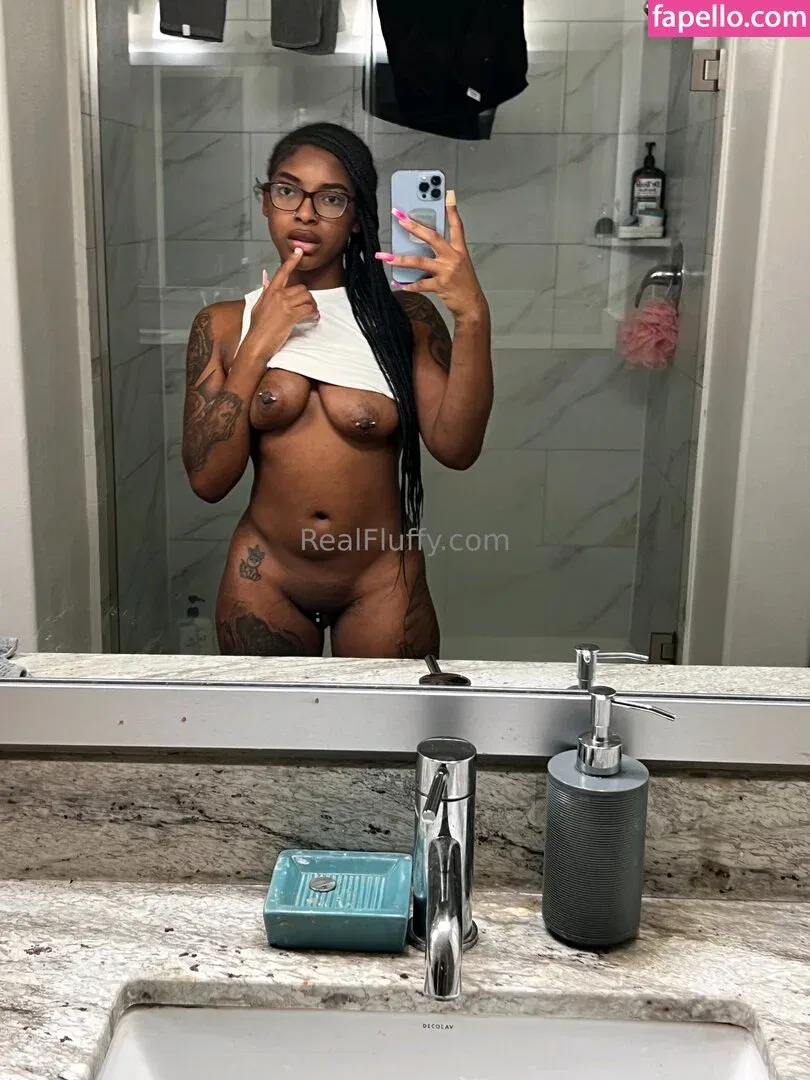 original-fluffy / realfluffy2 Onlyfans Photo Gallery 