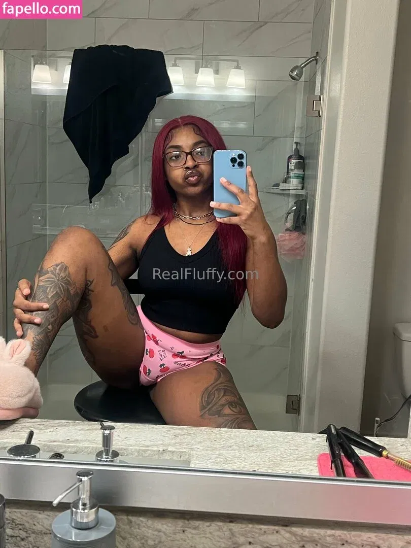 original-fluffy / realfluffy2 Onlyfans Photo Gallery 