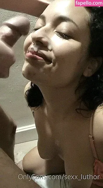 sexx_luthor Onlyfans Photo Gallery 