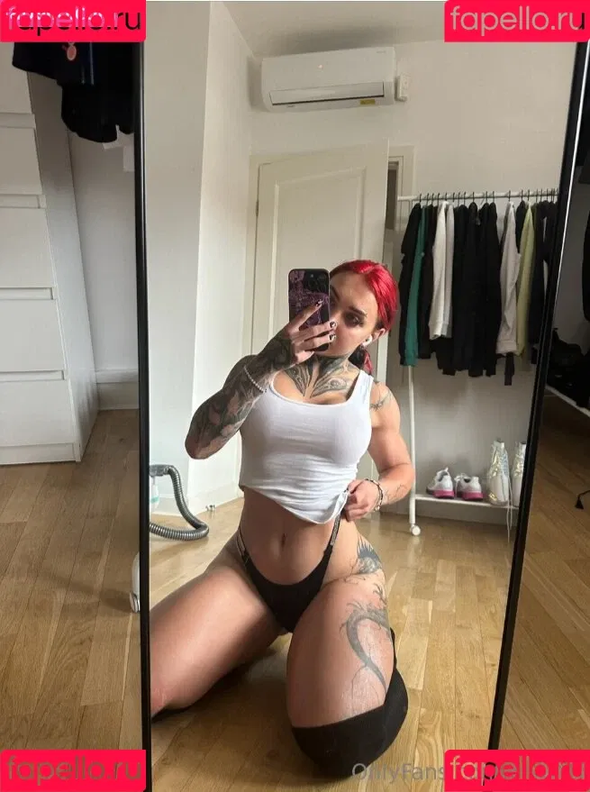 Klaudia Kołodziejczyk / Xsheeya / sheeya Onlyfans Photo Gallery 