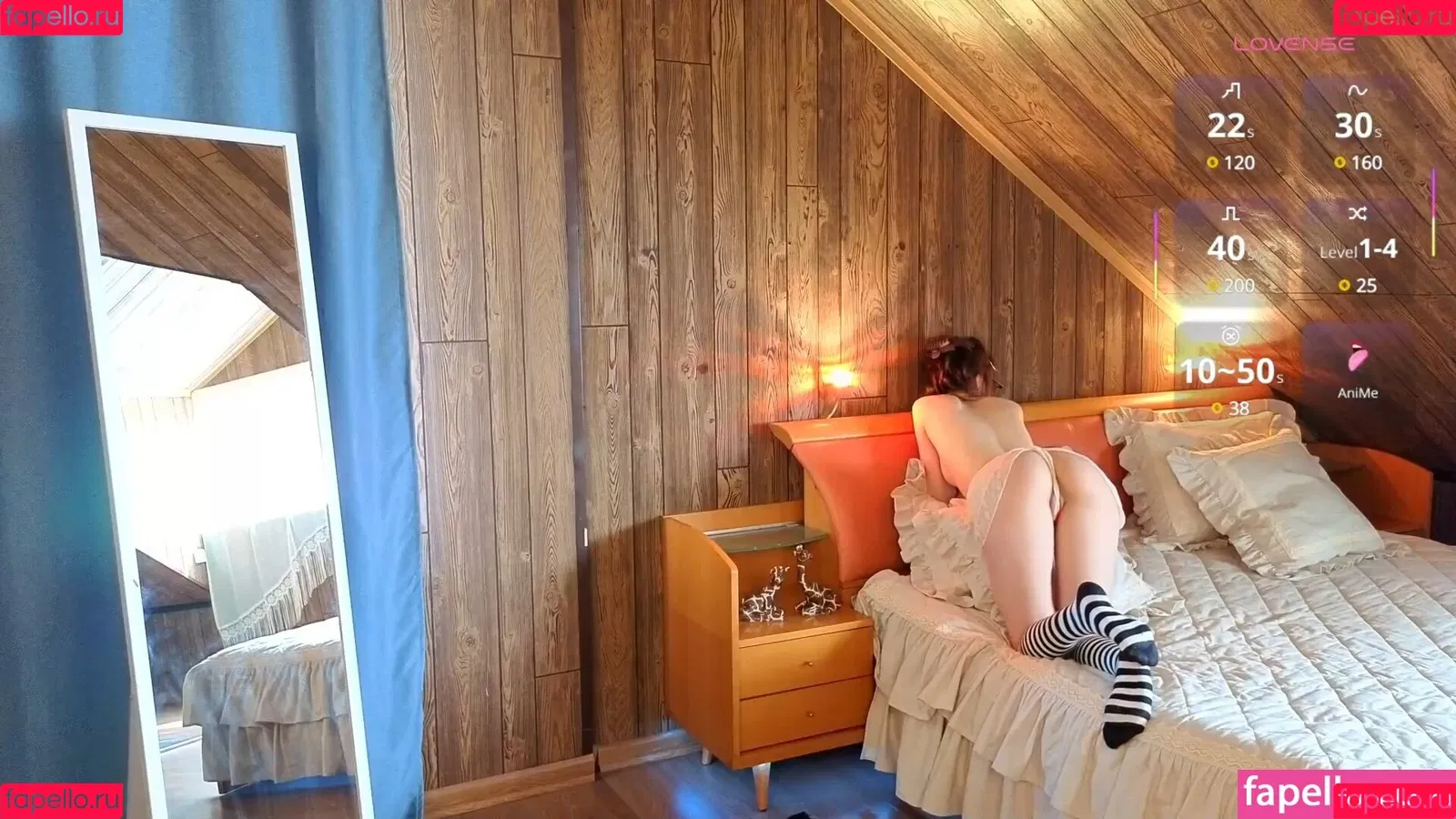 Anfisavisti__ / Anfisavisti_original / anfisavist / missanfisa Onlyfans Photo Gallery 