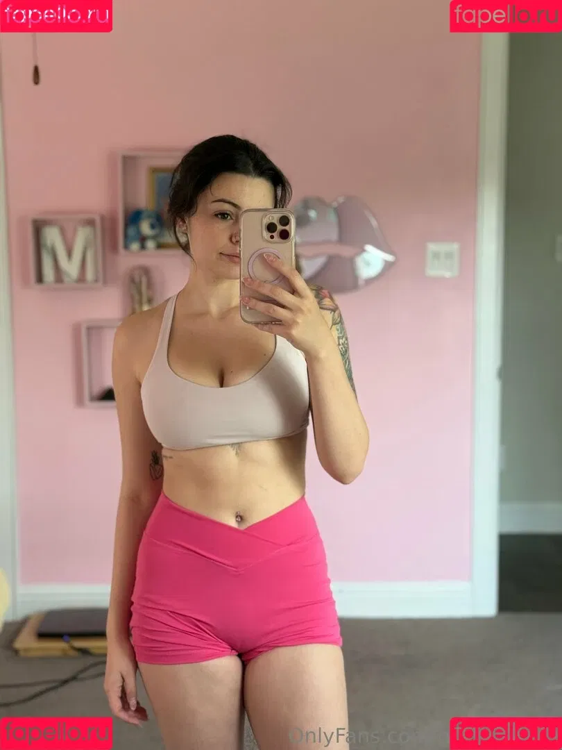 XOXO-Mercyy / https: / missmercyy / missmercyy_ Onlyfans Photo Gallery 