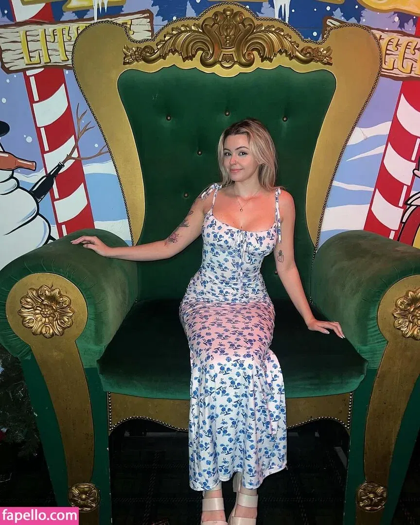 XOXO-Mercyy / https: / missmercyy / missmercyy_ Onlyfans Photo Gallery 