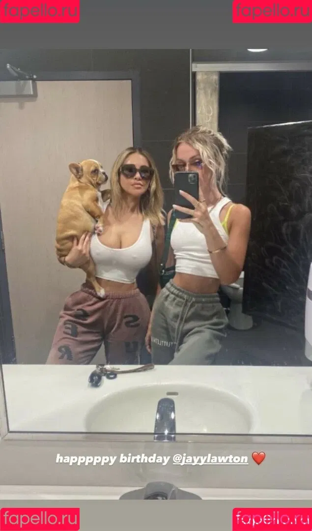 Lauren Pisciotta / laurenpisciotta Onlyfans Photo Gallery 