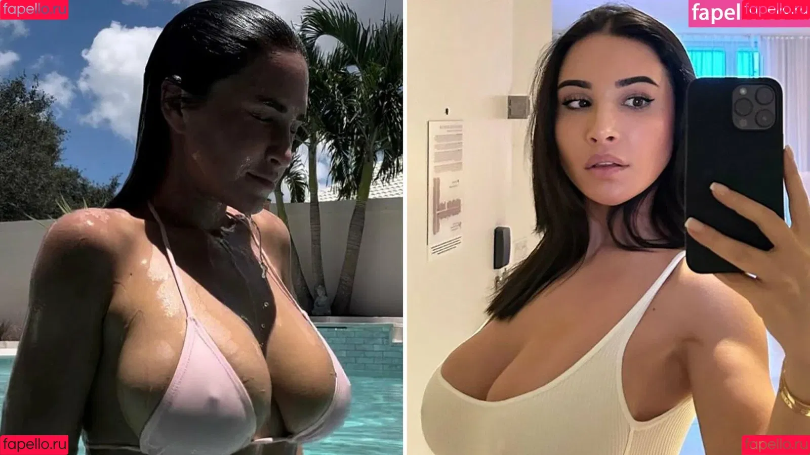 Lauren Pisciotta / laurenpisciotta Onlyfans Photo Gallery 