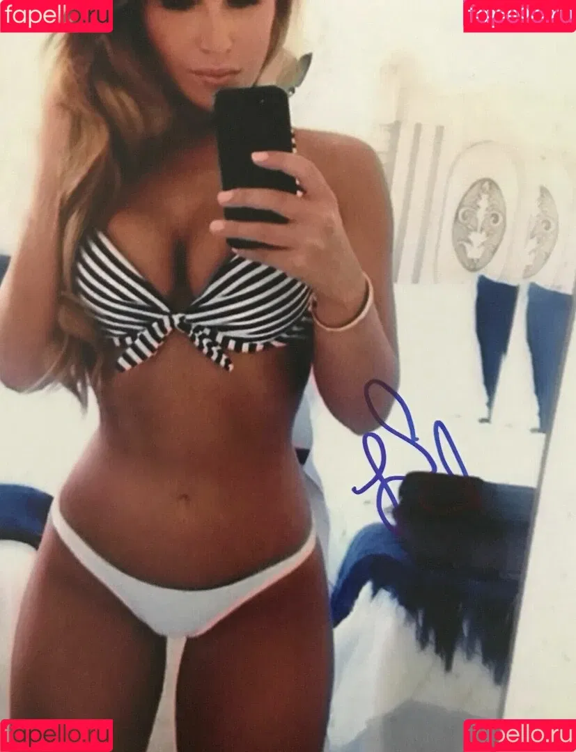 Lauren Pisciotta / laurenpisciotta Onlyfans Photo Gallery 