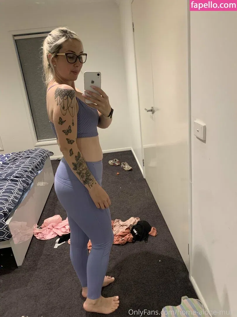 home-alone-mum / momathomealone Onlyfans Photo Gallery 