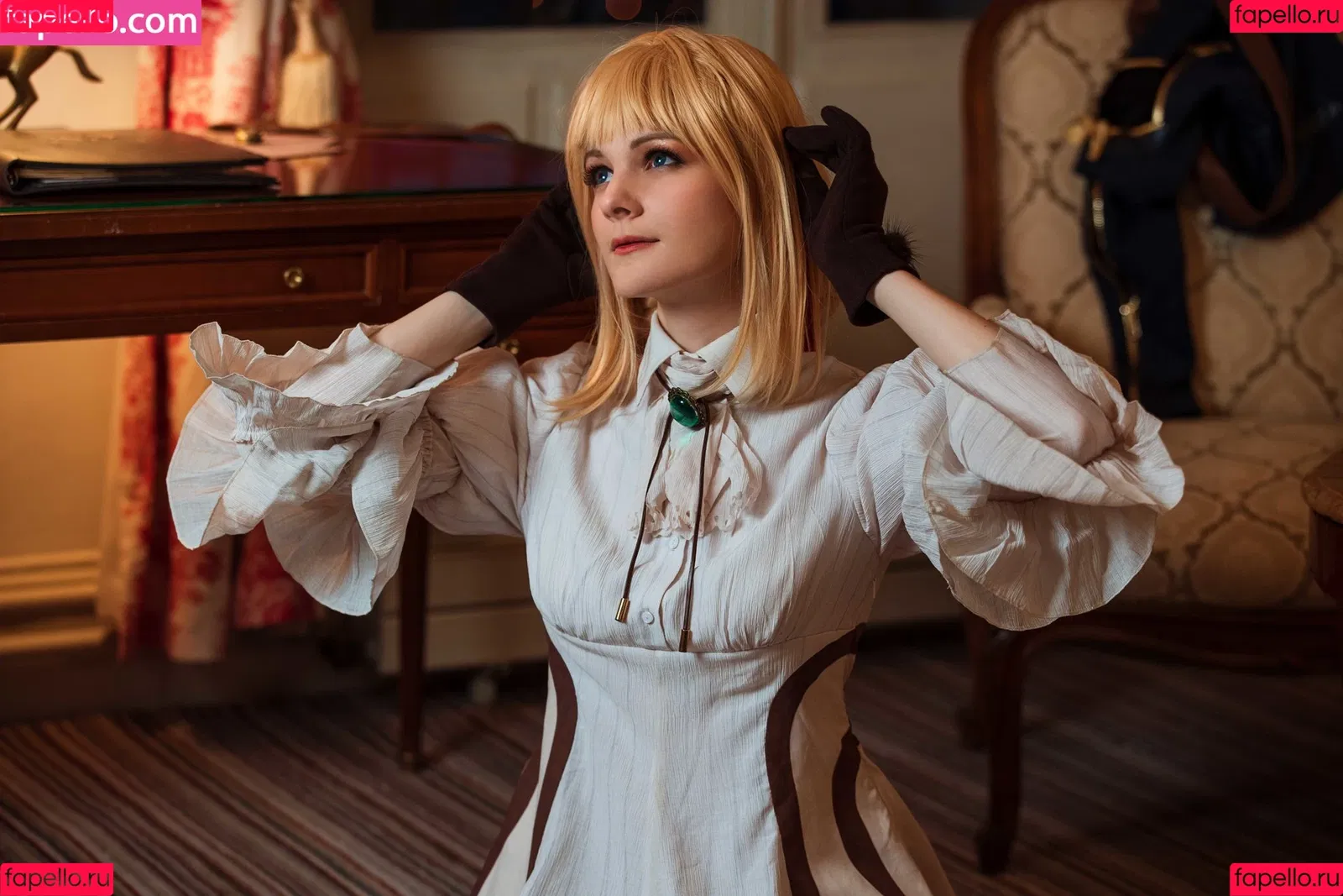 ShaeUnderscore / Shae_ Onlyfans Photo Gallery 