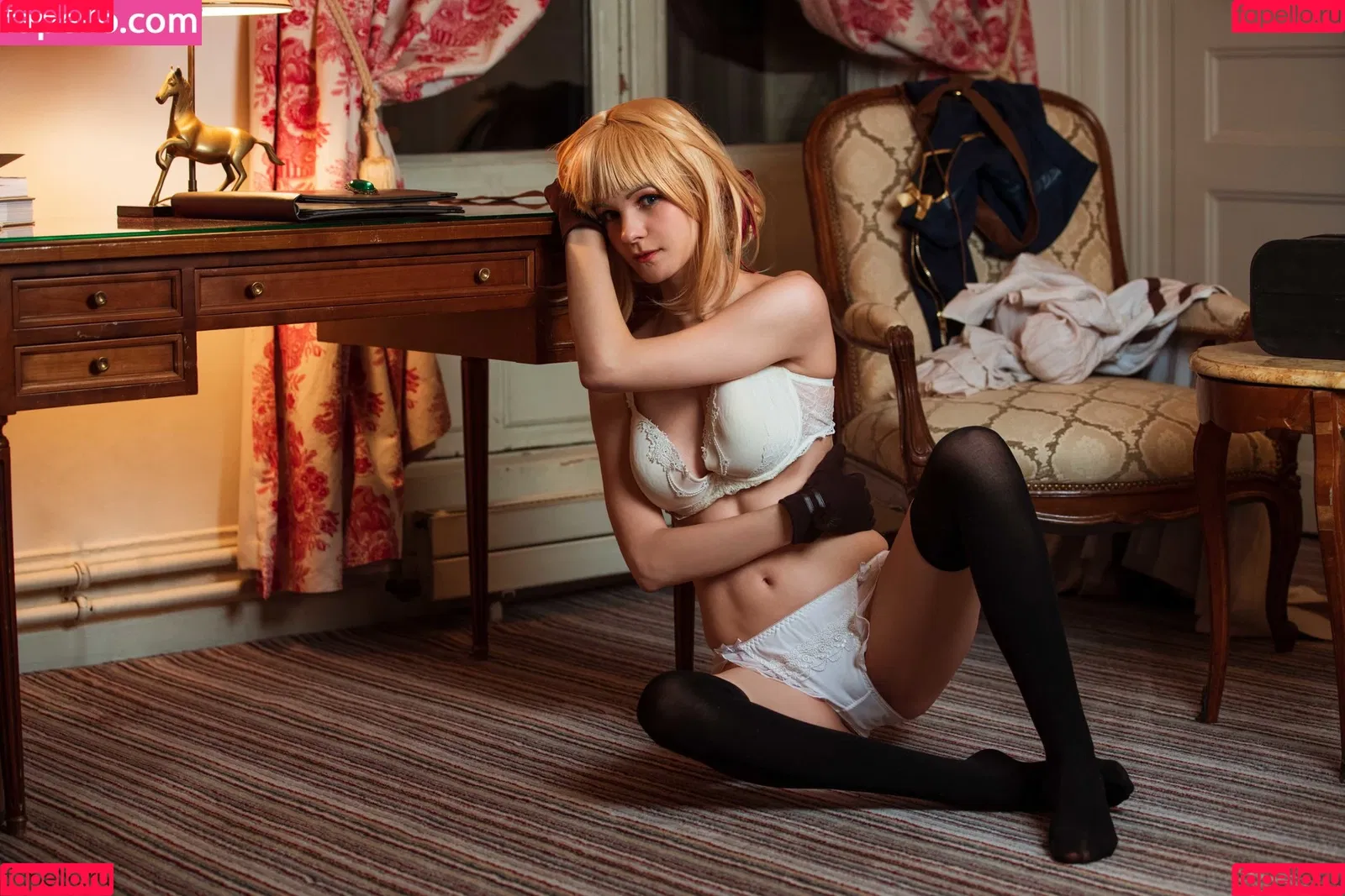 ShaeUnderscore / Shae_ Onlyfans Photo Gallery 