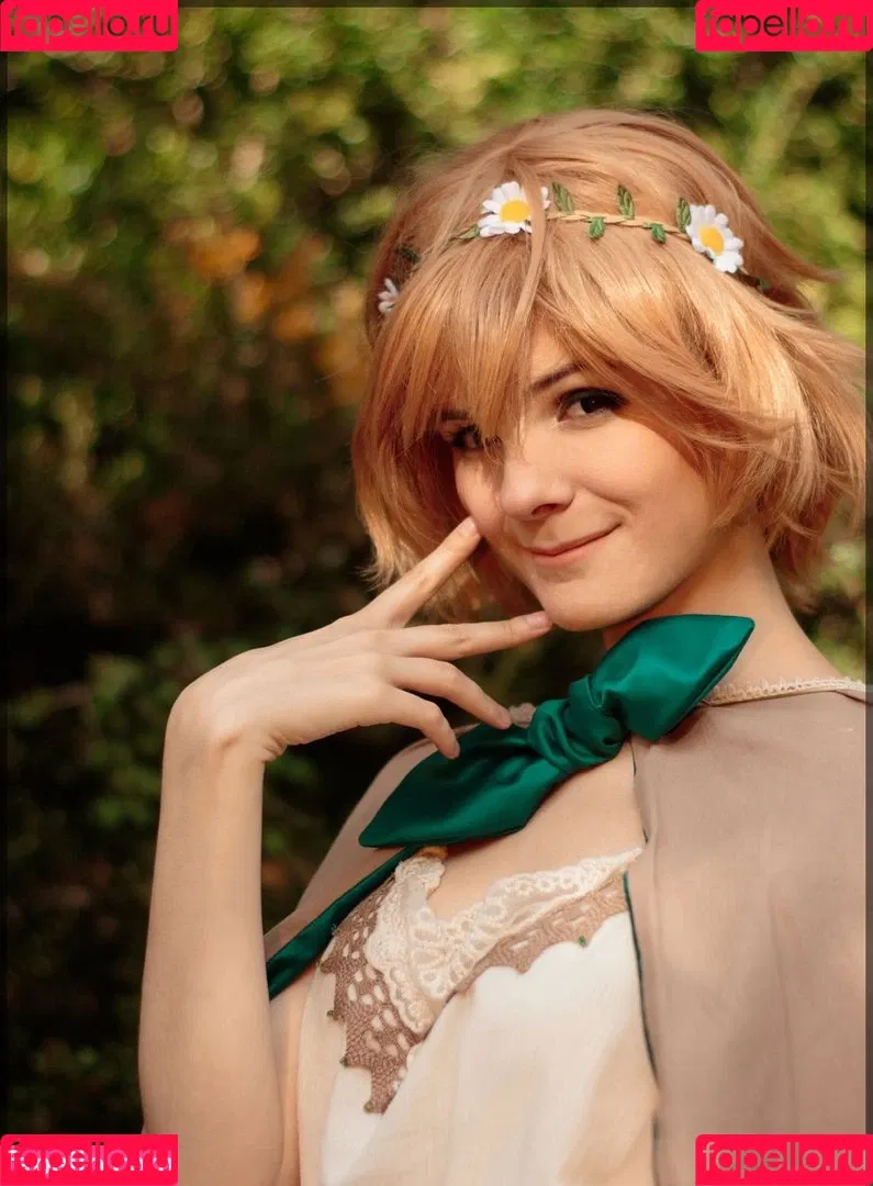 ShaeUnderscore / Shae_ Onlyfans Photo Gallery 