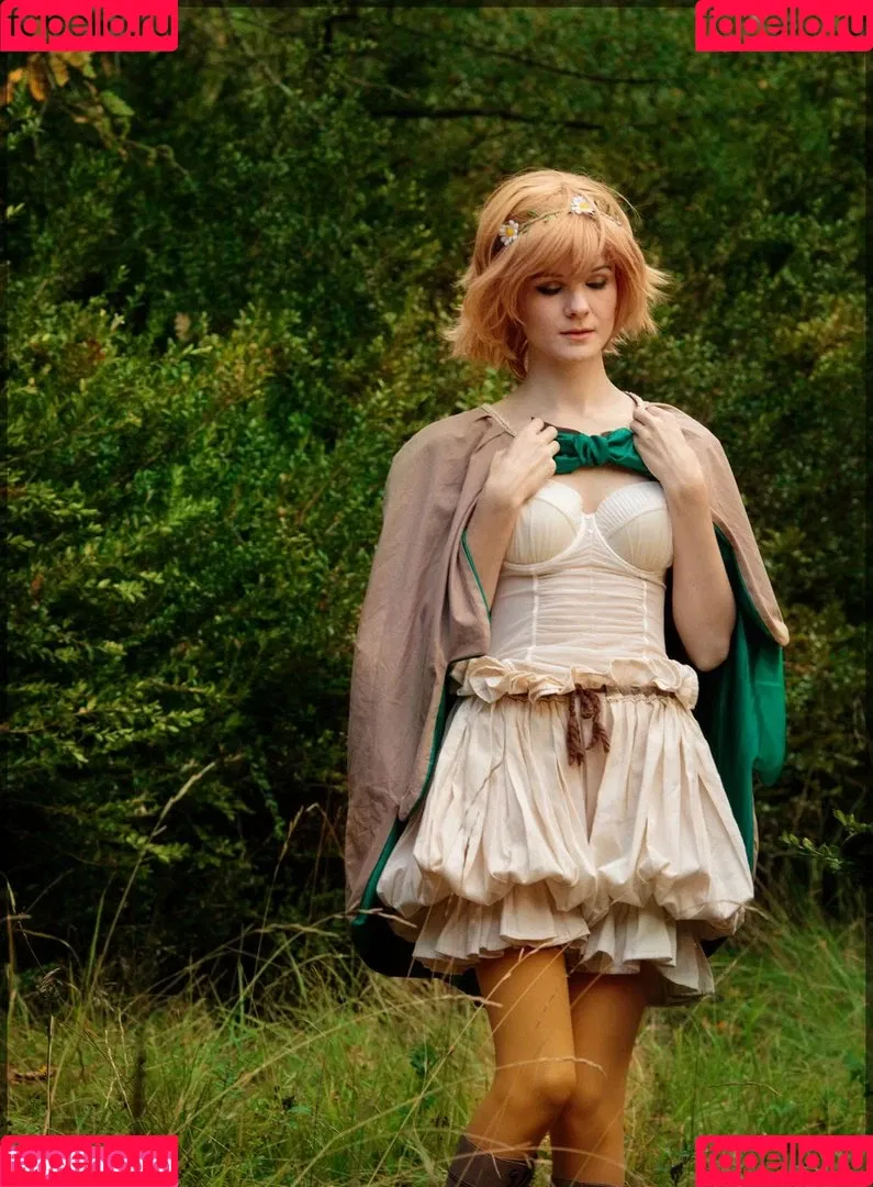 ShaeUnderscore / Shae_ Onlyfans Photo Gallery 