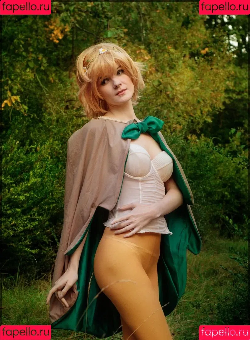 ShaeUnderscore / Shae_ Onlyfans Photo Gallery 