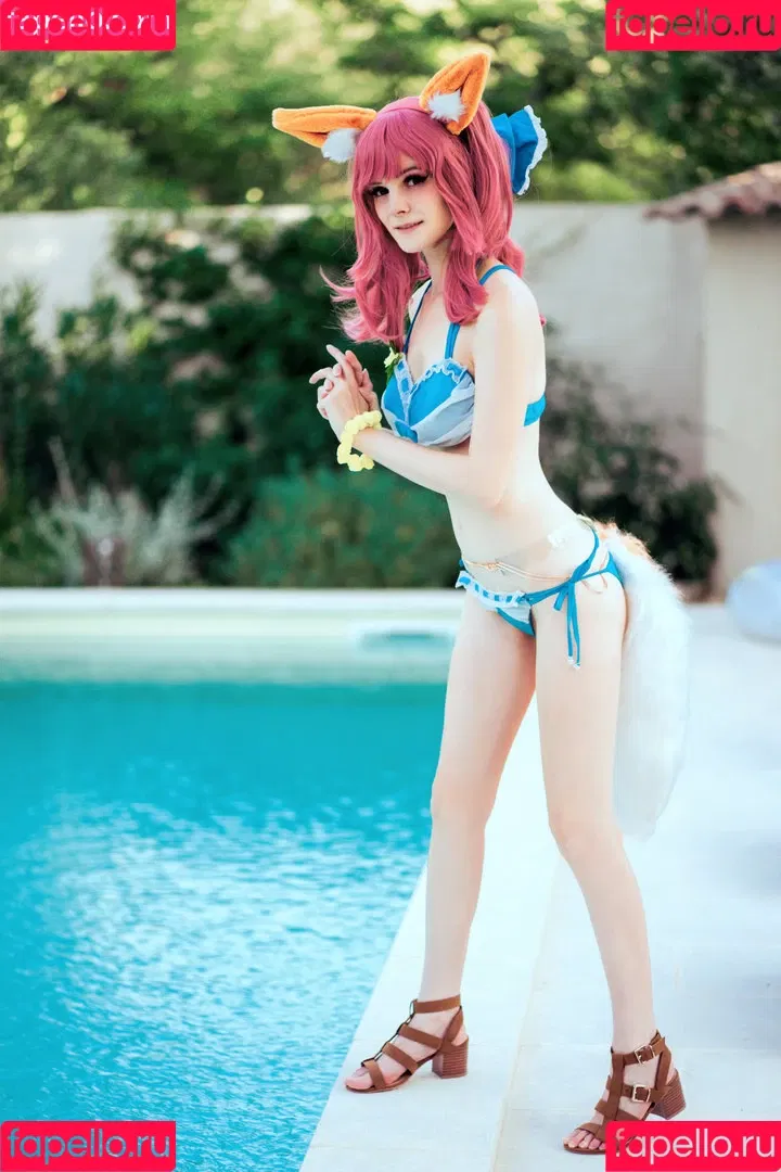 ShaeUnderscore / Shae_ Onlyfans Photo Gallery 