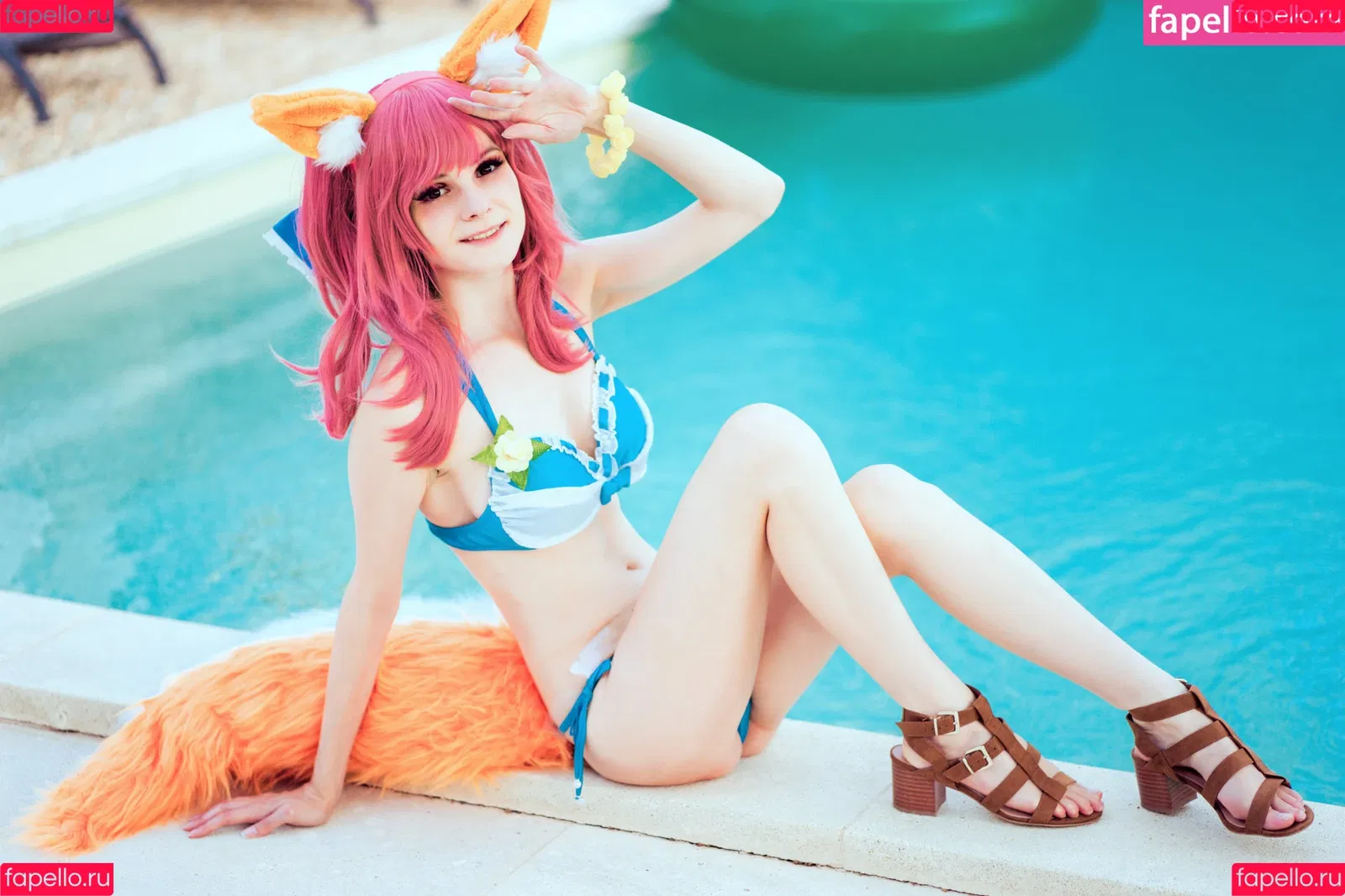 ShaeUnderscore / Shae_ Onlyfans Photo Gallery 