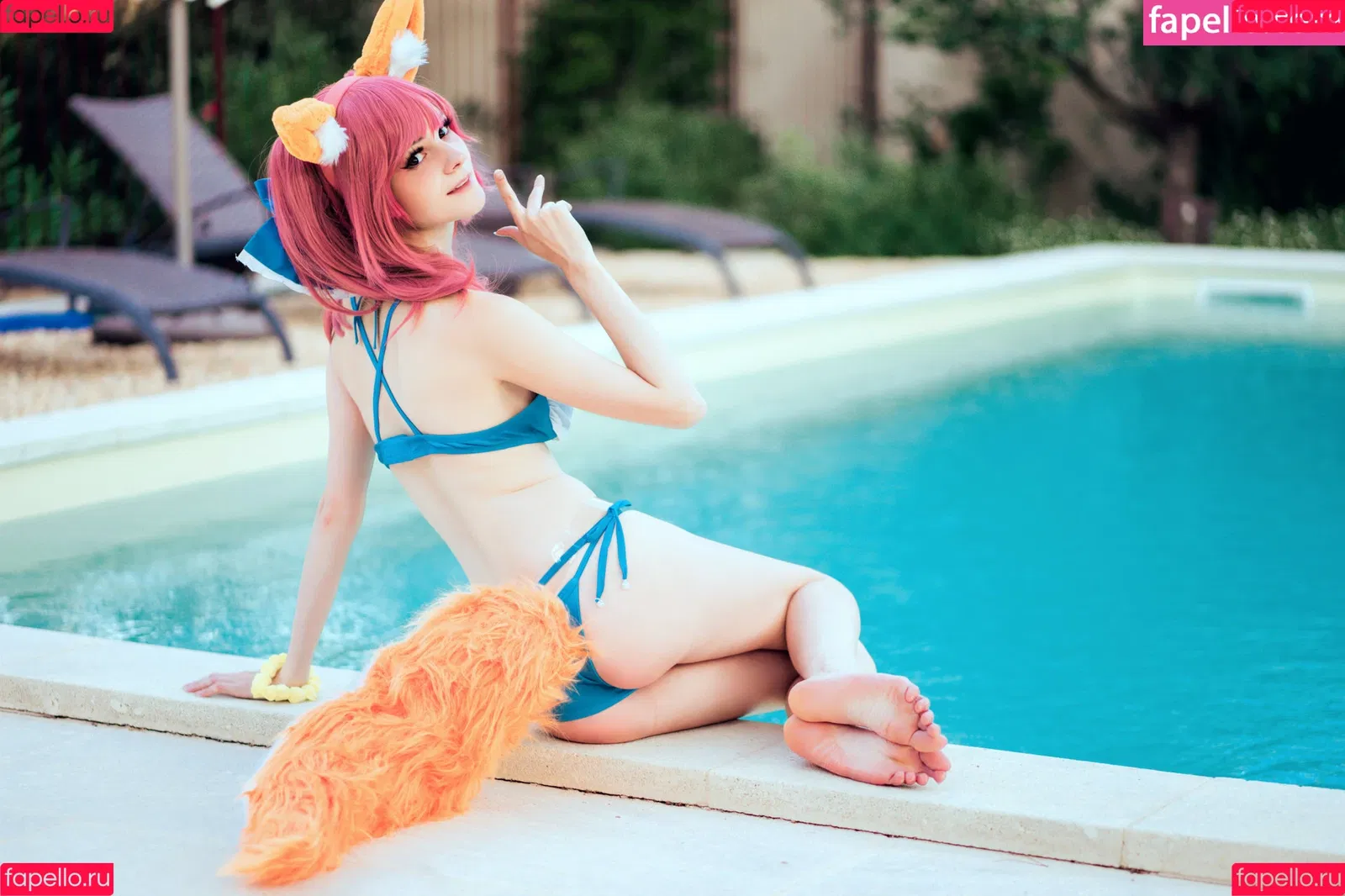 ShaeUnderscore / Shae_ Onlyfans Photo Gallery 