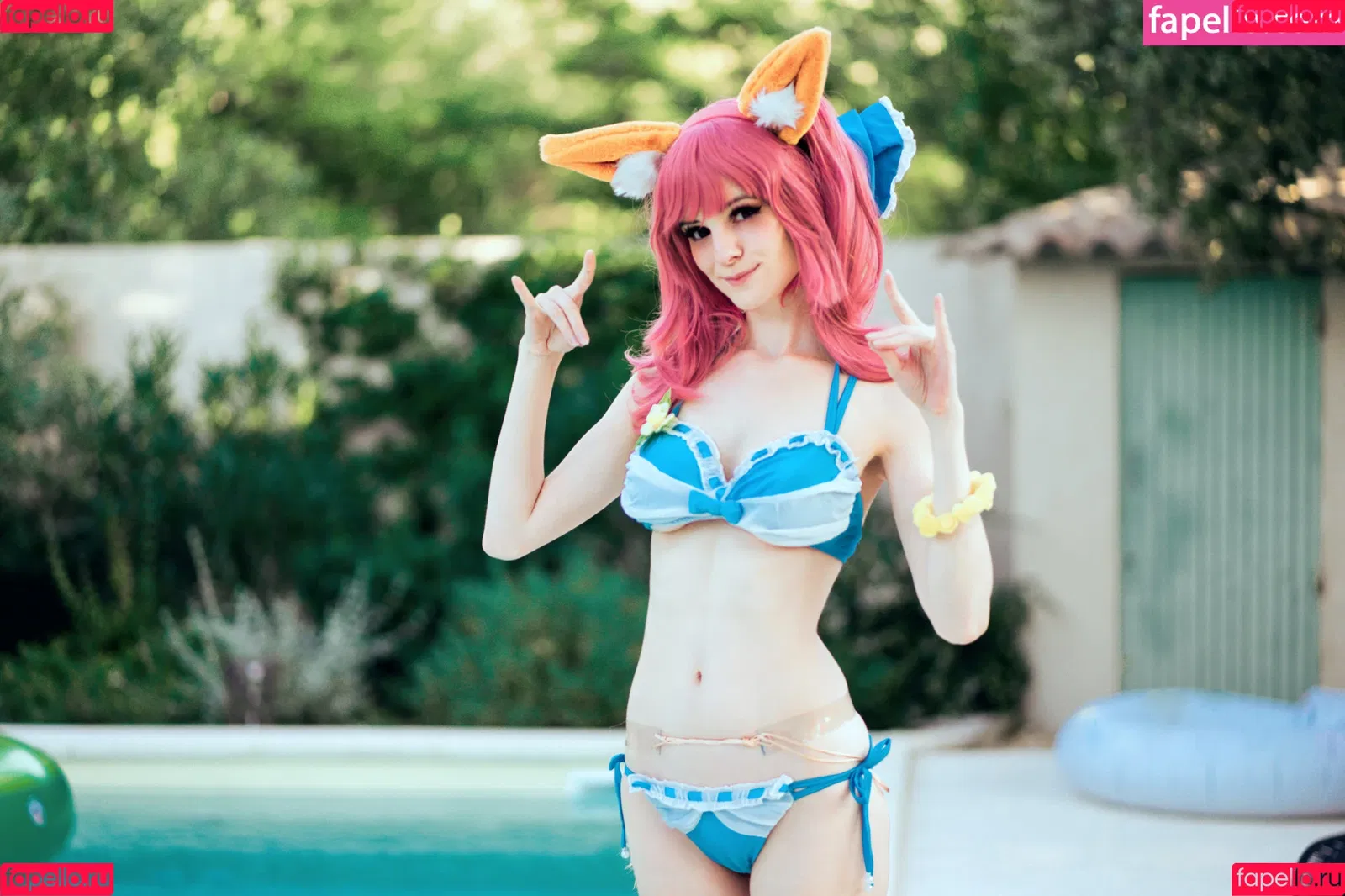 ShaeUnderscore / Shae_ Onlyfans Photo Gallery 