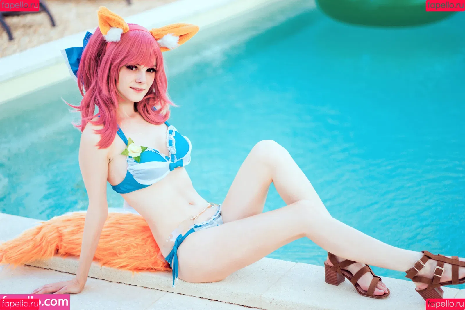 ShaeUnderscore / Shae_ Onlyfans Photo Gallery 