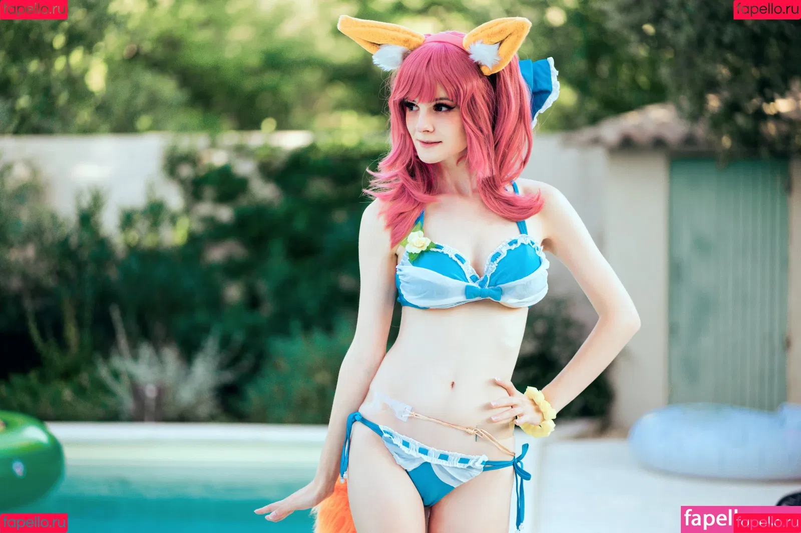 ShaeUnderscore / Shae_ Onlyfans Photo Gallery 