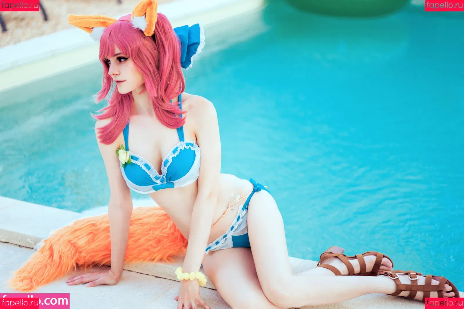 ShaeUnderscore / Shae_ Onlyfans Photo Gallery 