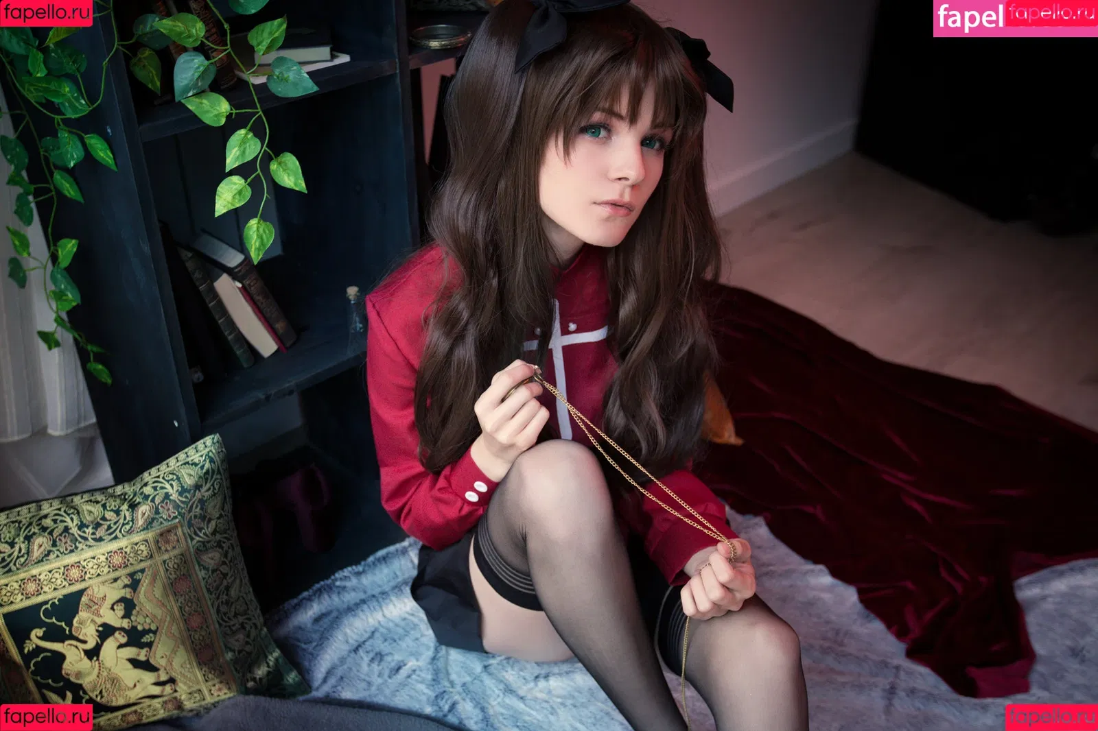 ShaeUnderscore / Shae_ Onlyfans Photo Gallery 