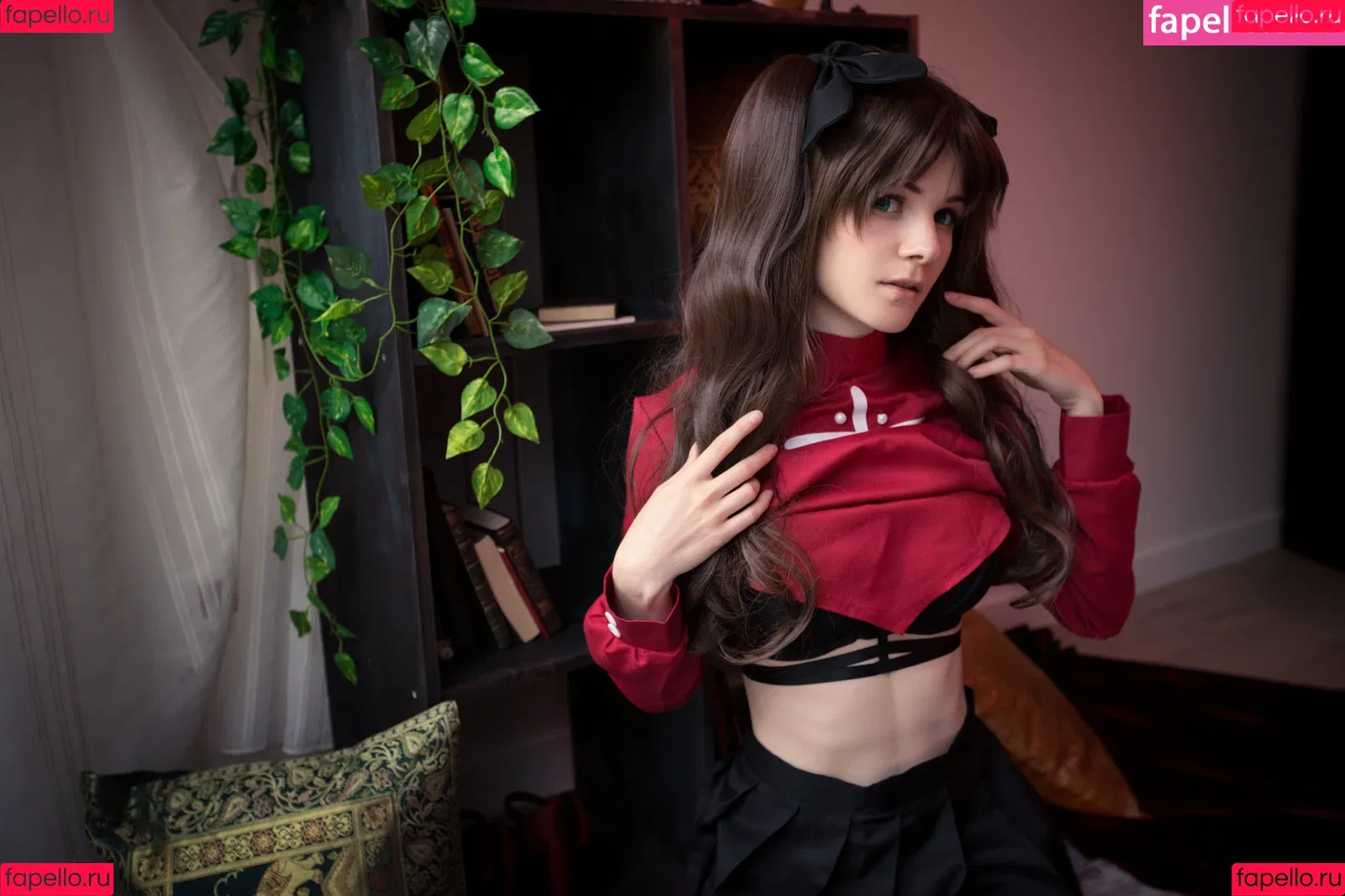 ShaeUnderscore / Shae_ Onlyfans Photo Gallery 