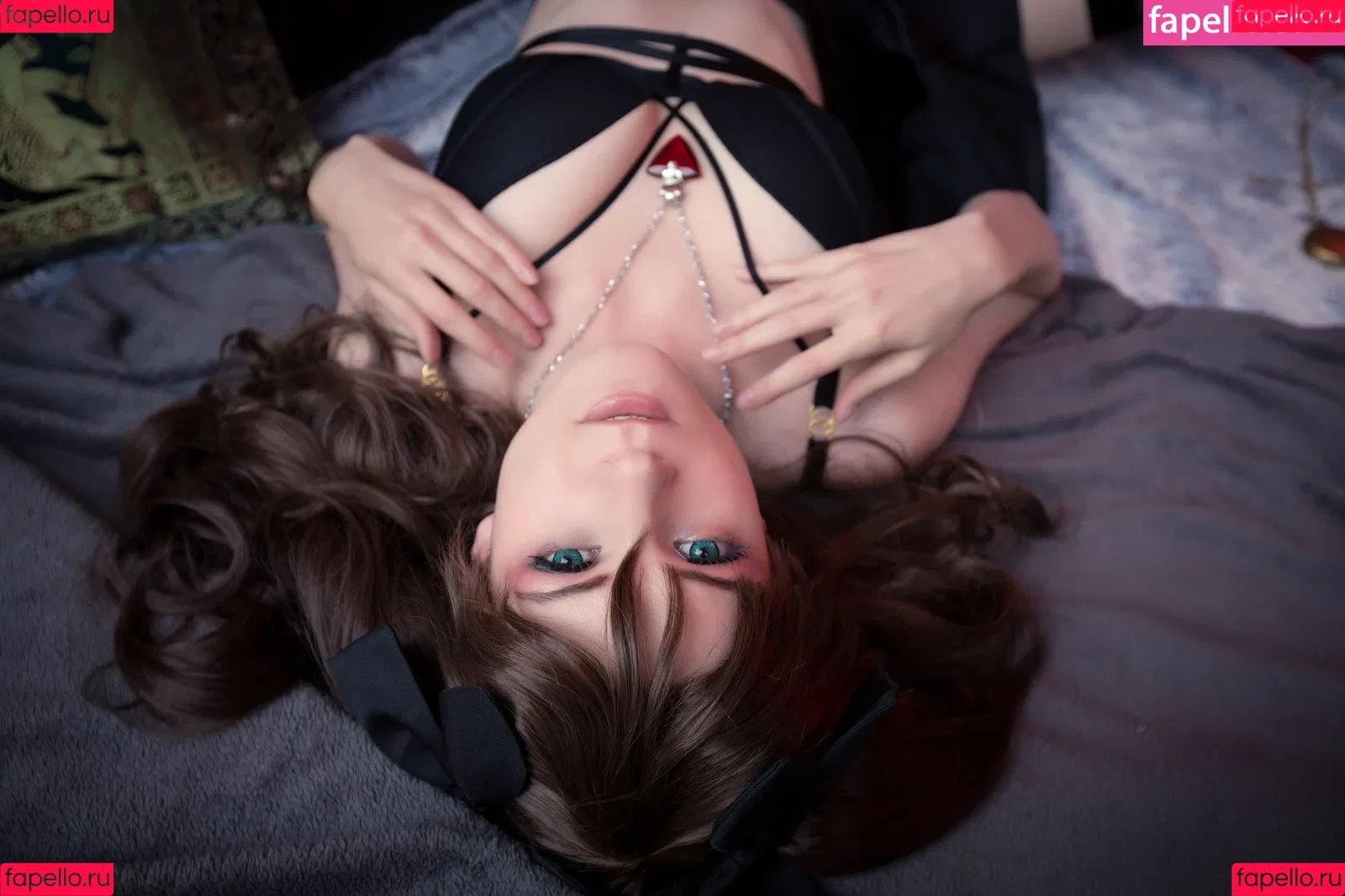 ShaeUnderscore / Shae_ Onlyfans Photo Gallery 