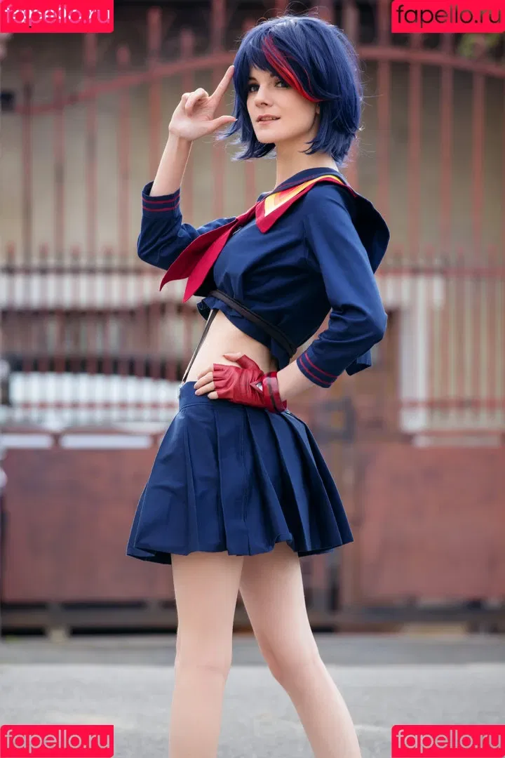 ShaeUnderscore / Shae_ Onlyfans Photo Gallery 