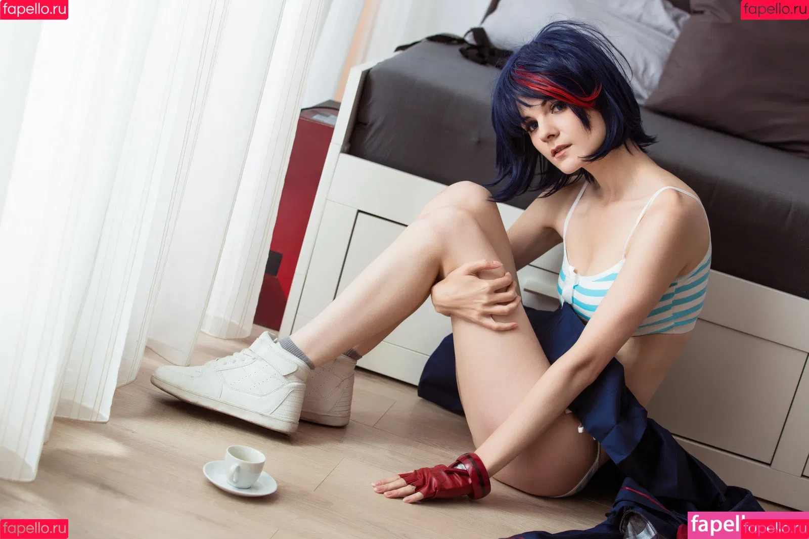 ShaeUnderscore / Shae_ Onlyfans Photo Gallery 