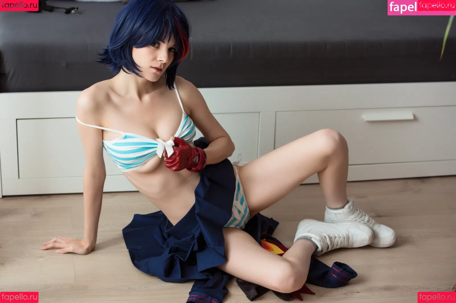 ShaeUnderscore / Shae_ Onlyfans Photo Gallery 