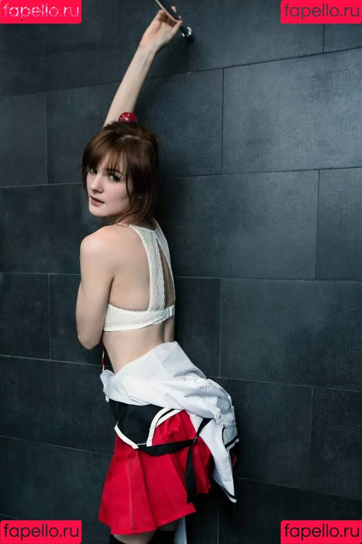 ShaeUnderscore / Shae_ Onlyfans Photo Gallery 