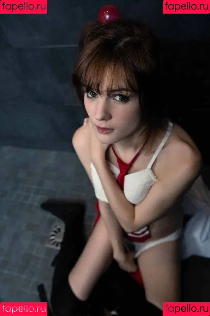 ShaeUnderscore / Shae_ Onlyfans Photo Gallery 